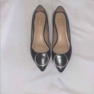 Size 7 Naturalizer Flats